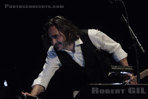 STEPHAN EICHER - 2008-07-12 - LA ROCHELLE - Grand Theatre - 